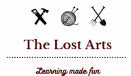 The Lost Arts Outdoor Learning Center