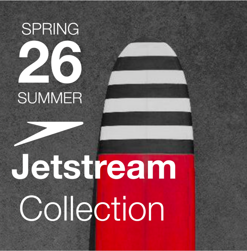 The Jetstream Collection