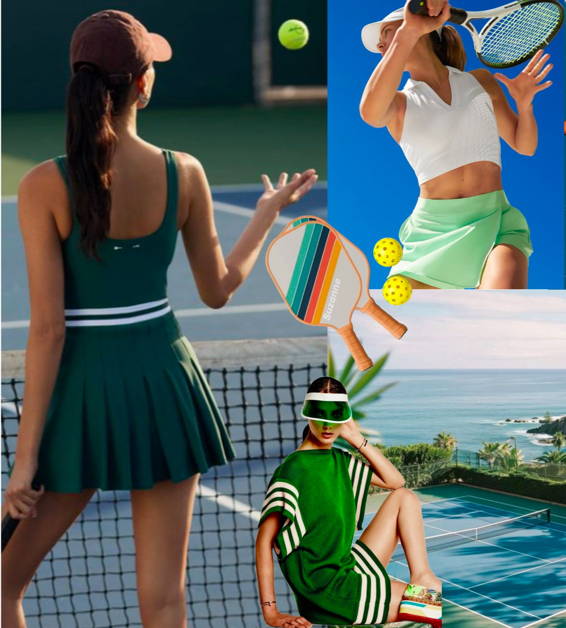 Women's Active Project