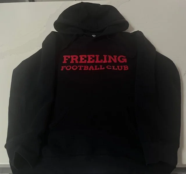 Hoodie Adult - $65
Hoodie Kids - $60