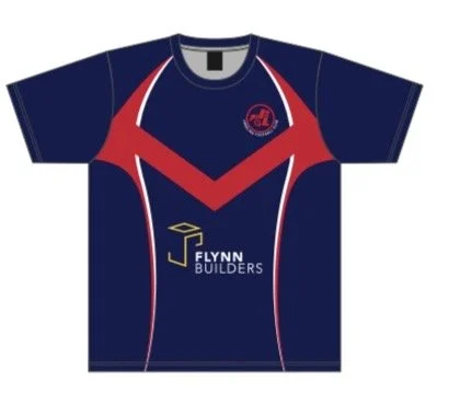 Training Tshirt - $40