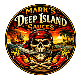 Mark’s Deep Island Sauces