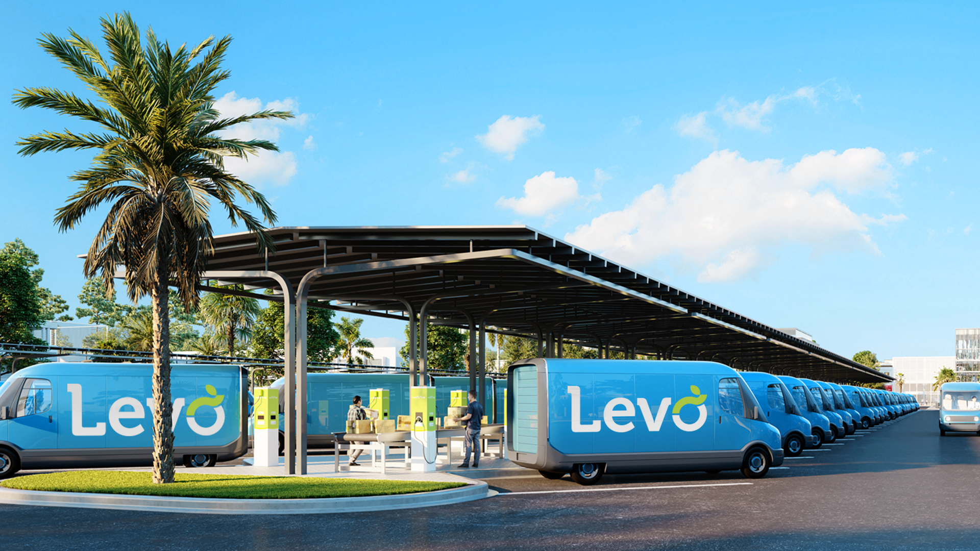 Levo