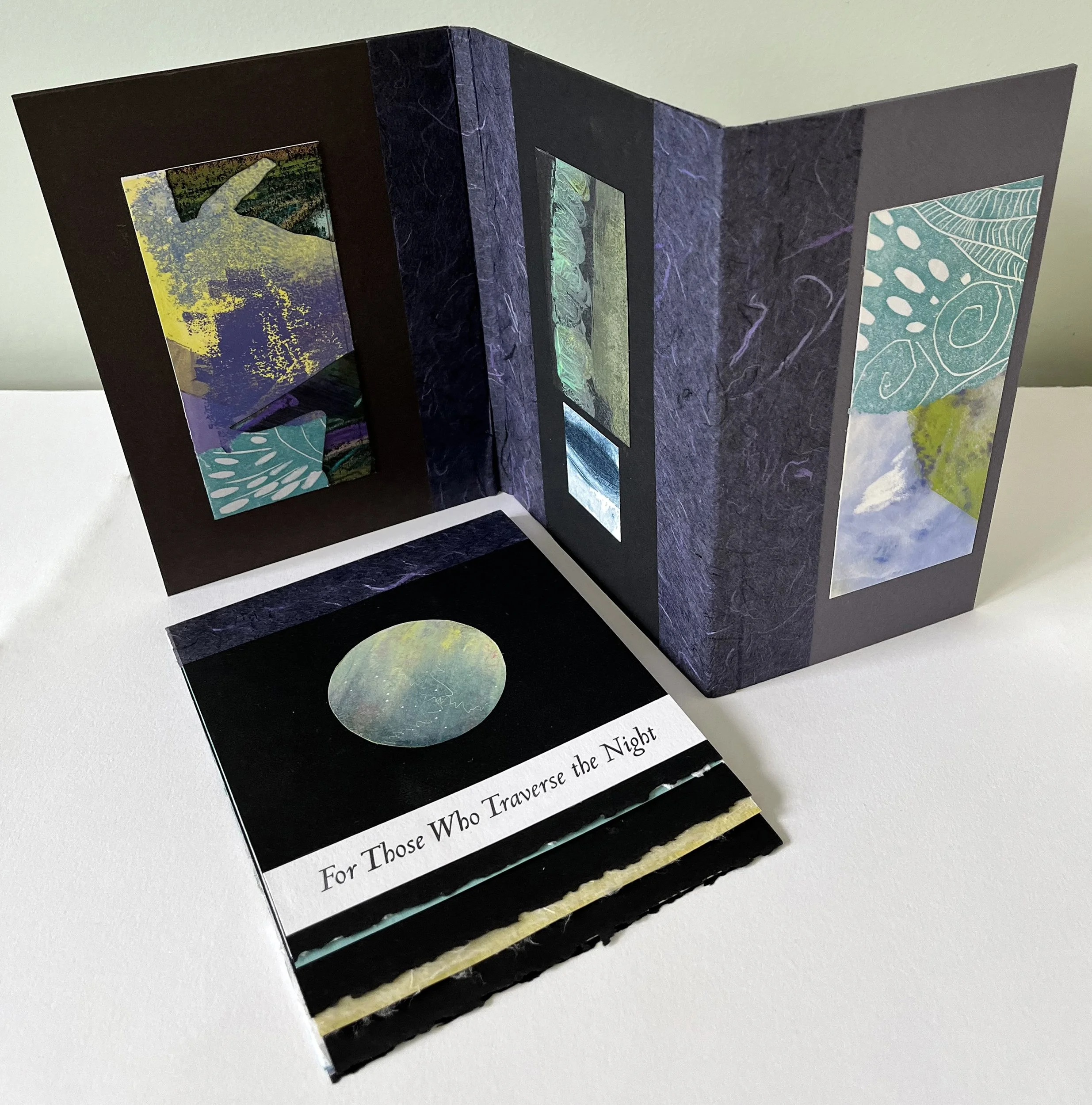 Artists’ Book Selected by art museum
