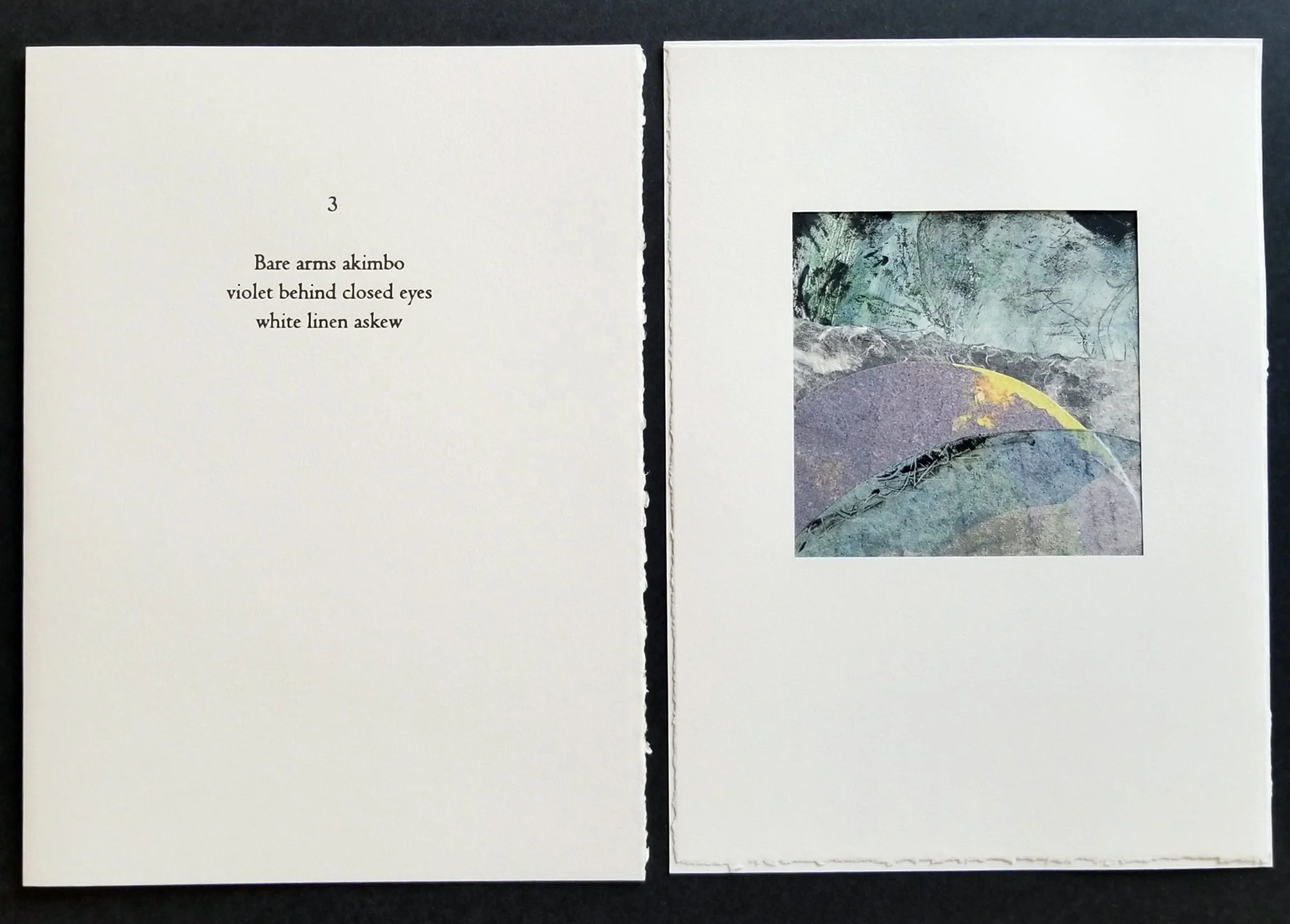 Night Passage - page 3