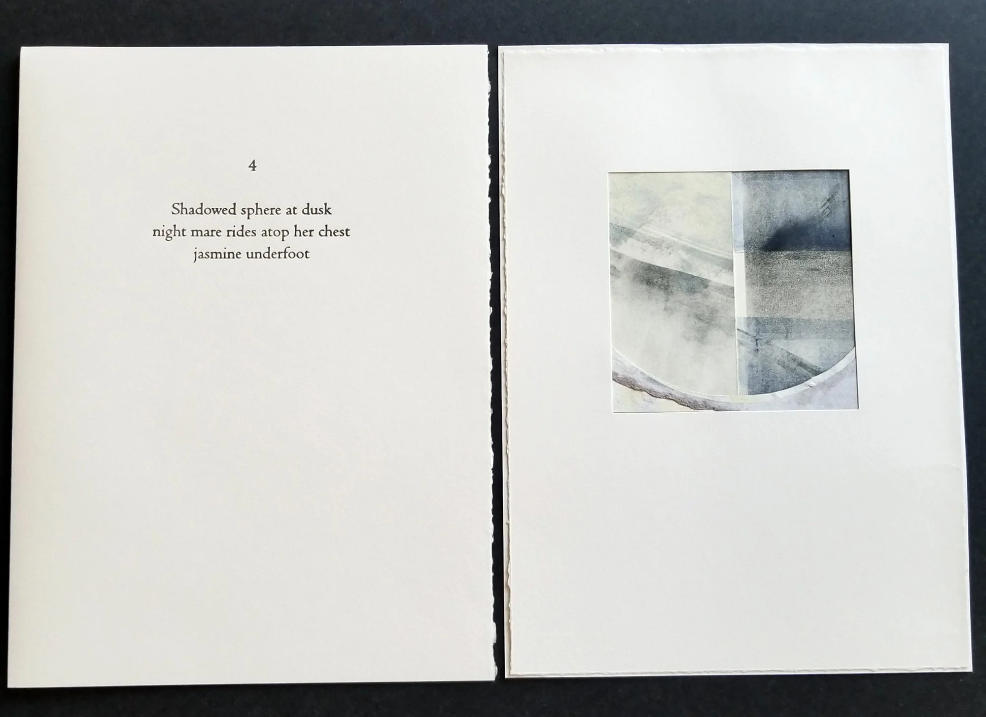 Night Passage - page 4