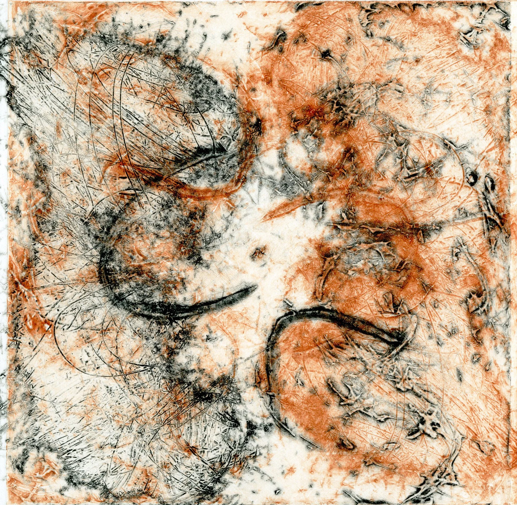 Sacro Speco II - 2022