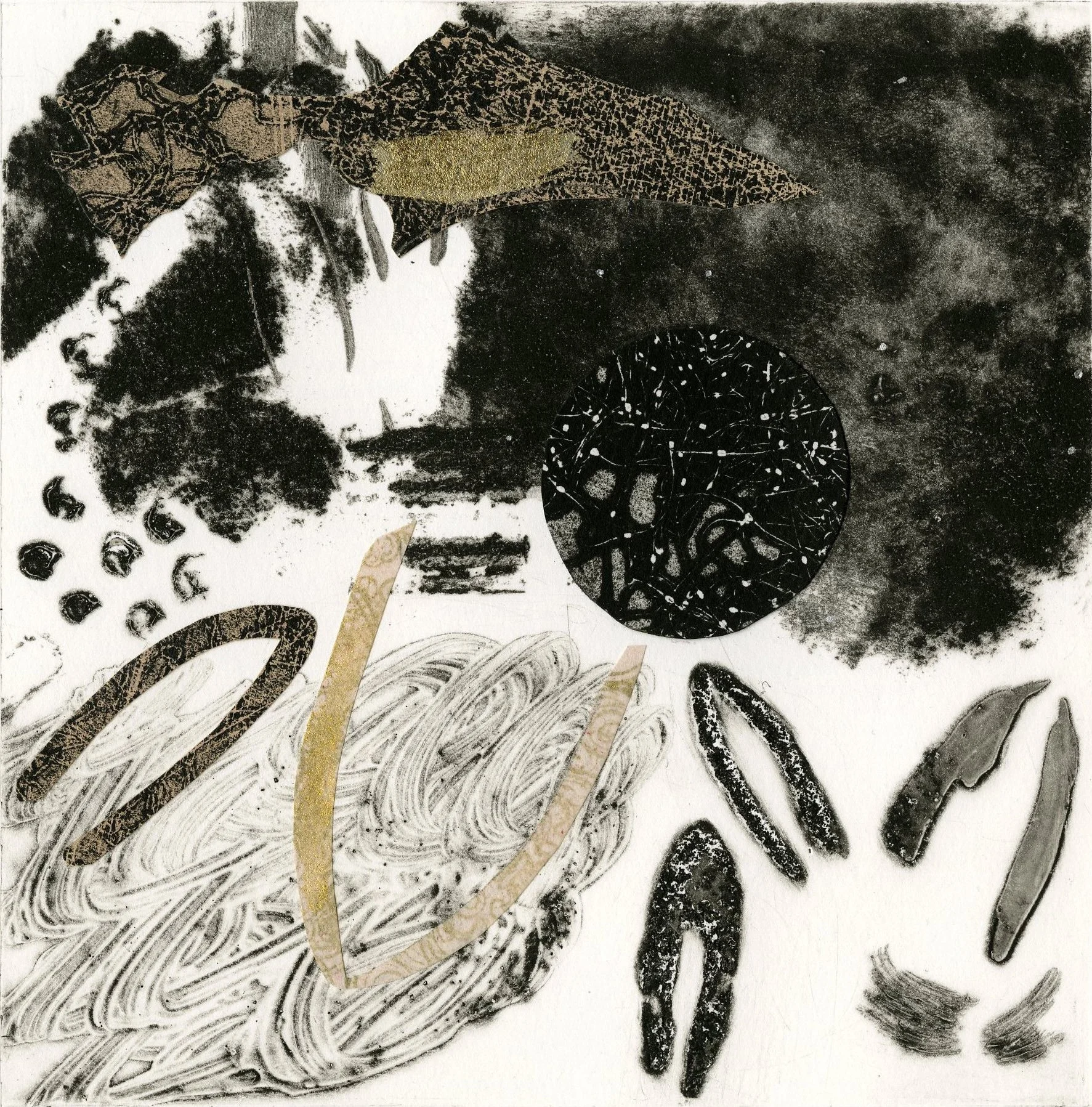 EXCAVATIONS/REVELATIONS