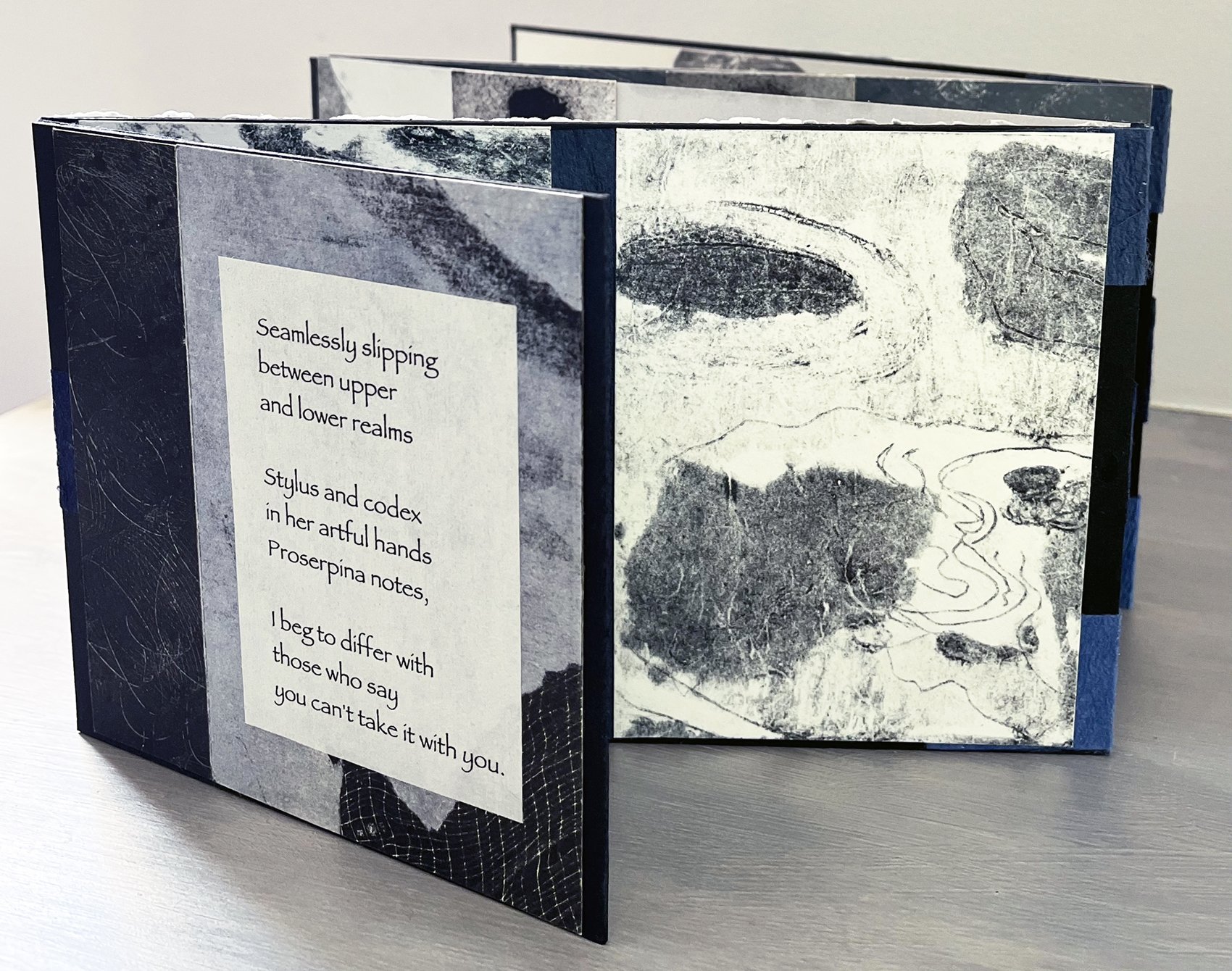 Artists' Books