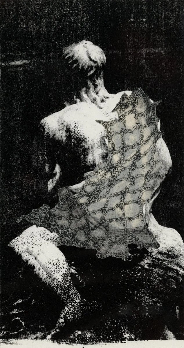 Twilight of the god I - 2020