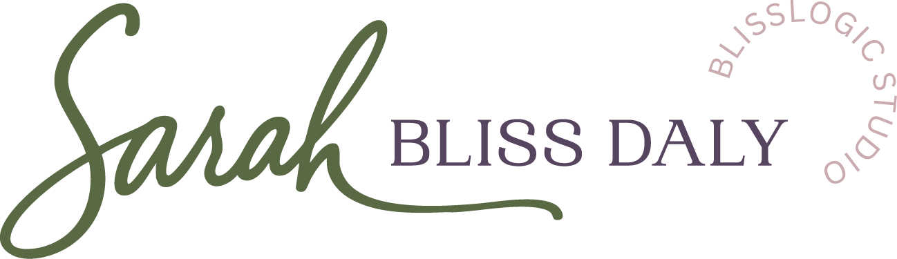 Sarah Bliss Daly - Blisslogic Studio