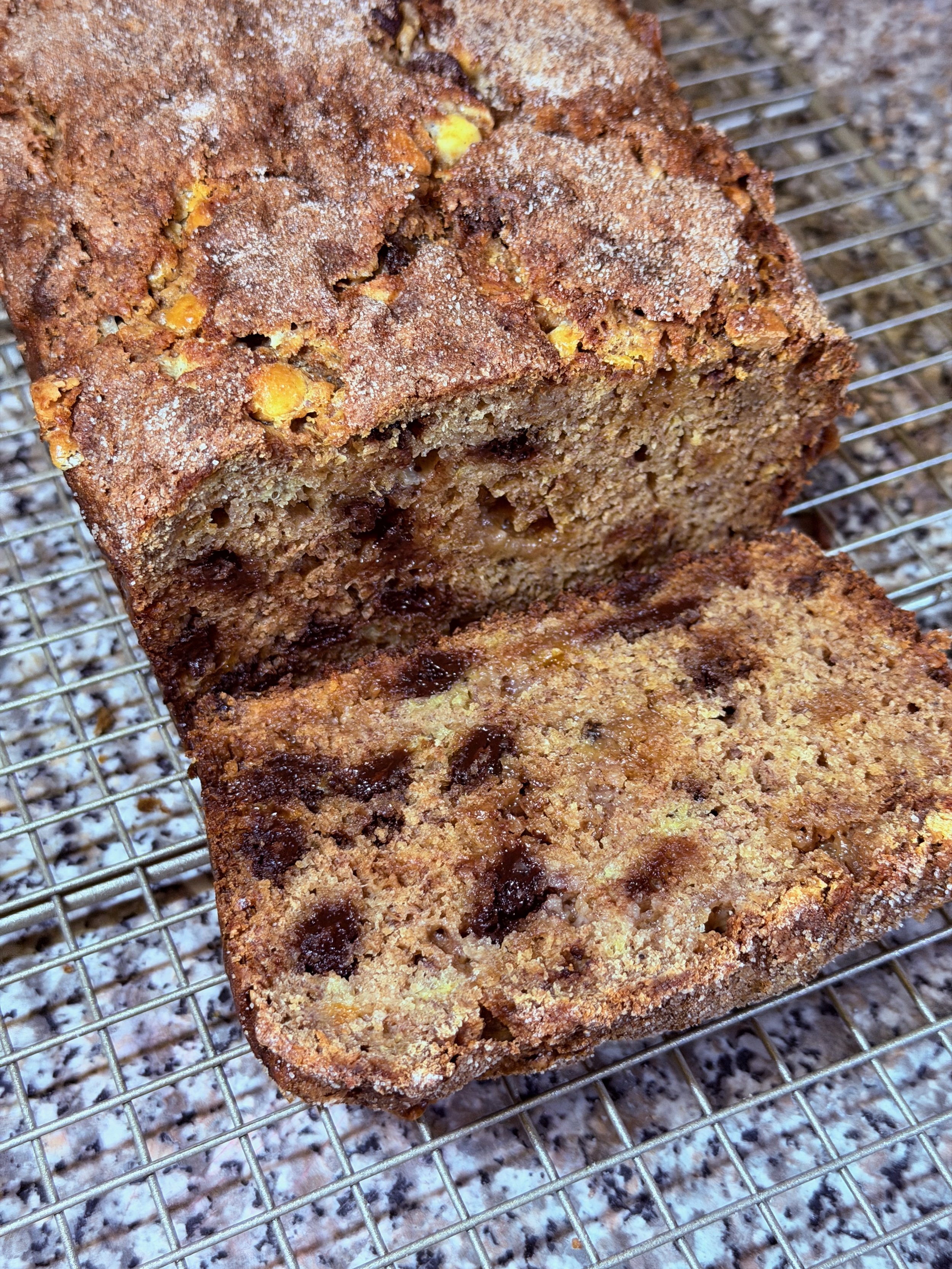 Banana Bread (loaf)