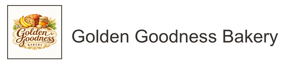 Golden Goodness Bakery