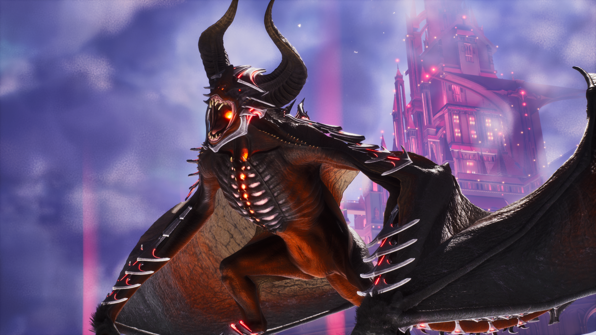 Admin Welcome Event! 