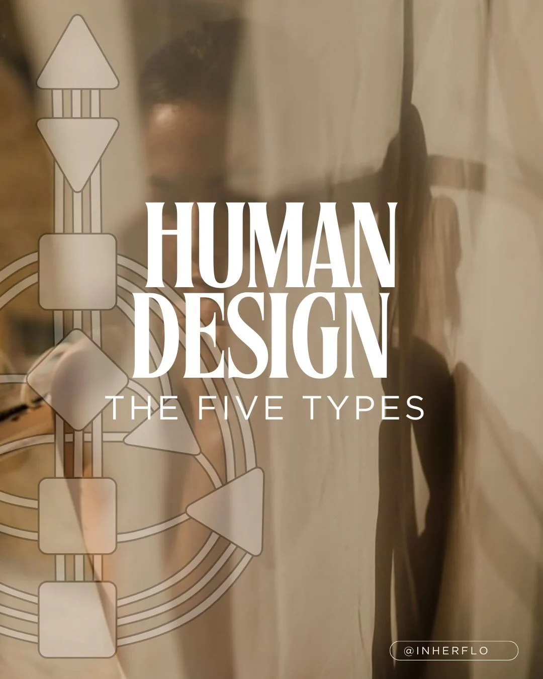 You weren&rsquo;t designed to do life like everyone else&hellip;
and thank god for that because honestly for me that looks bloody exhausting 😂

Learning about my Human Design was a MASSIVE breakthrough- it&rsquo;s like finally getting the manual to 