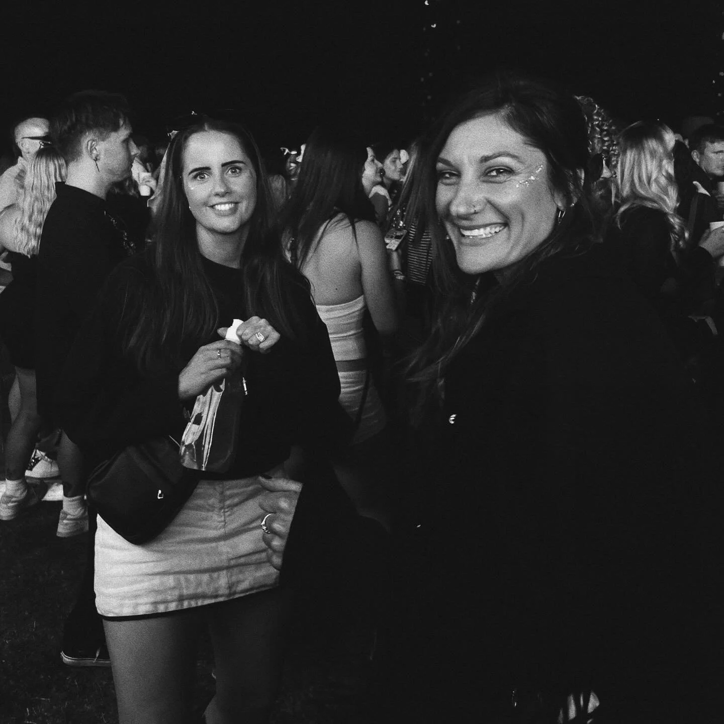 There&rsquo;s a magic that happens when you&rsquo;re in alignment&mdash;when you stop forcing and start flowing🦋🩵

It&rsquo;s that sweet spot where your energy feels light, your intuition is clear, and life unfolds with so much ease.

Being in your