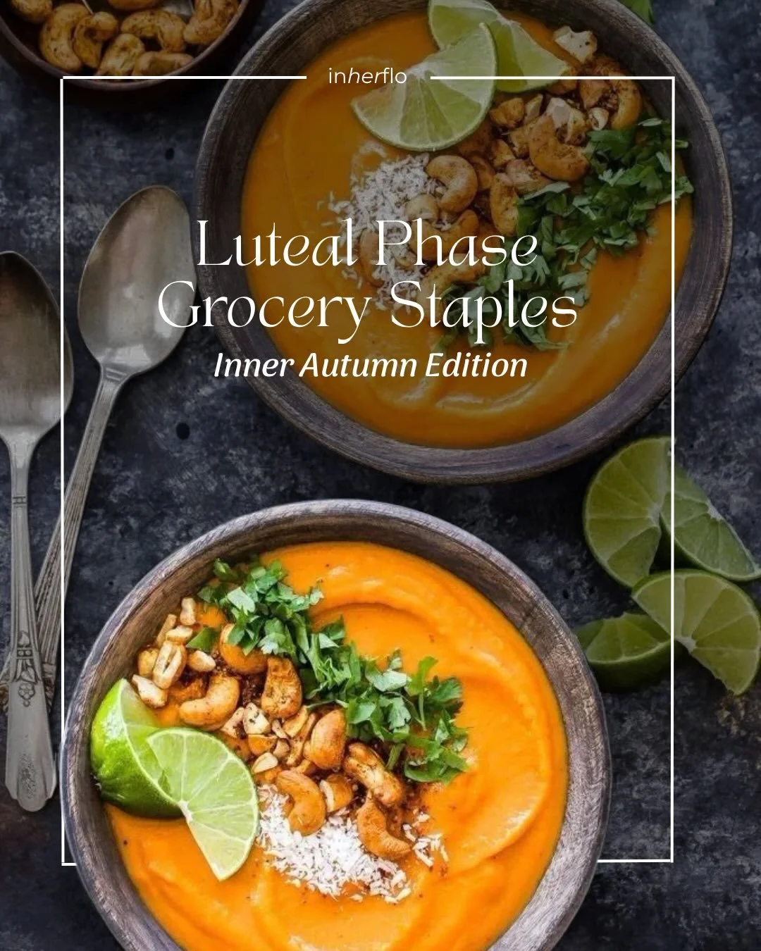 The luteal phase begins after ovulation and lasts until your next period. During this phase, progesterone rises, body temperature increases, metabolism slightly increases, and many women notice shifts in mood, cravings, bloating, energy, and recovery