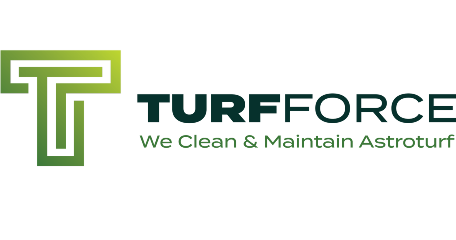 Turf Force | Artifici Cleaning &amp; Maintenance