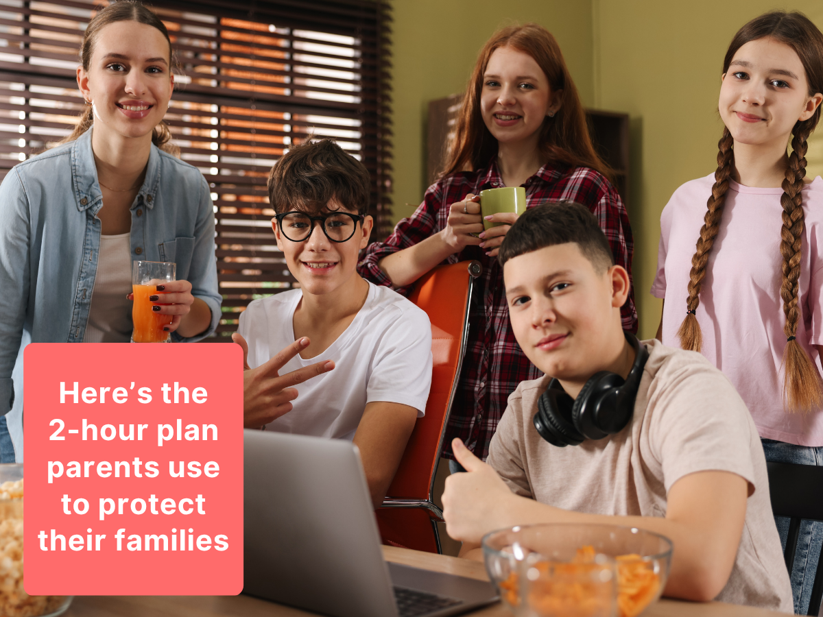 AI QuickStart for Parents