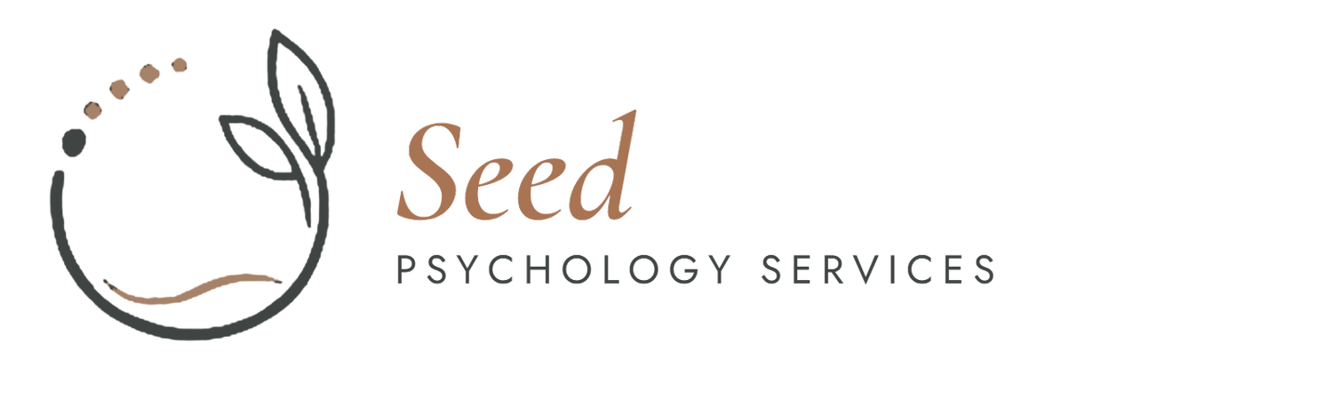 Seed Psychology Services