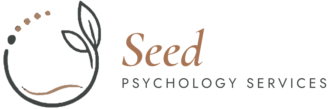 Seed Psychology Services