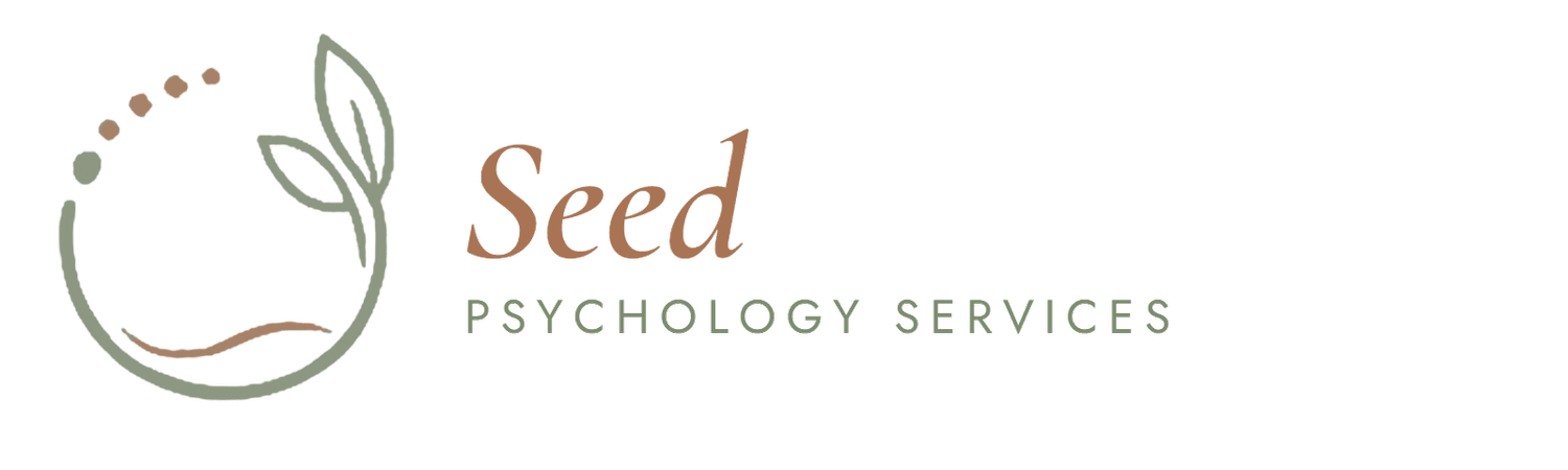 Seed Psychology Services