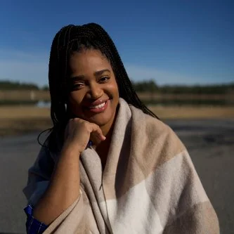 Sharilee Benjamin, LCSW, LICSW