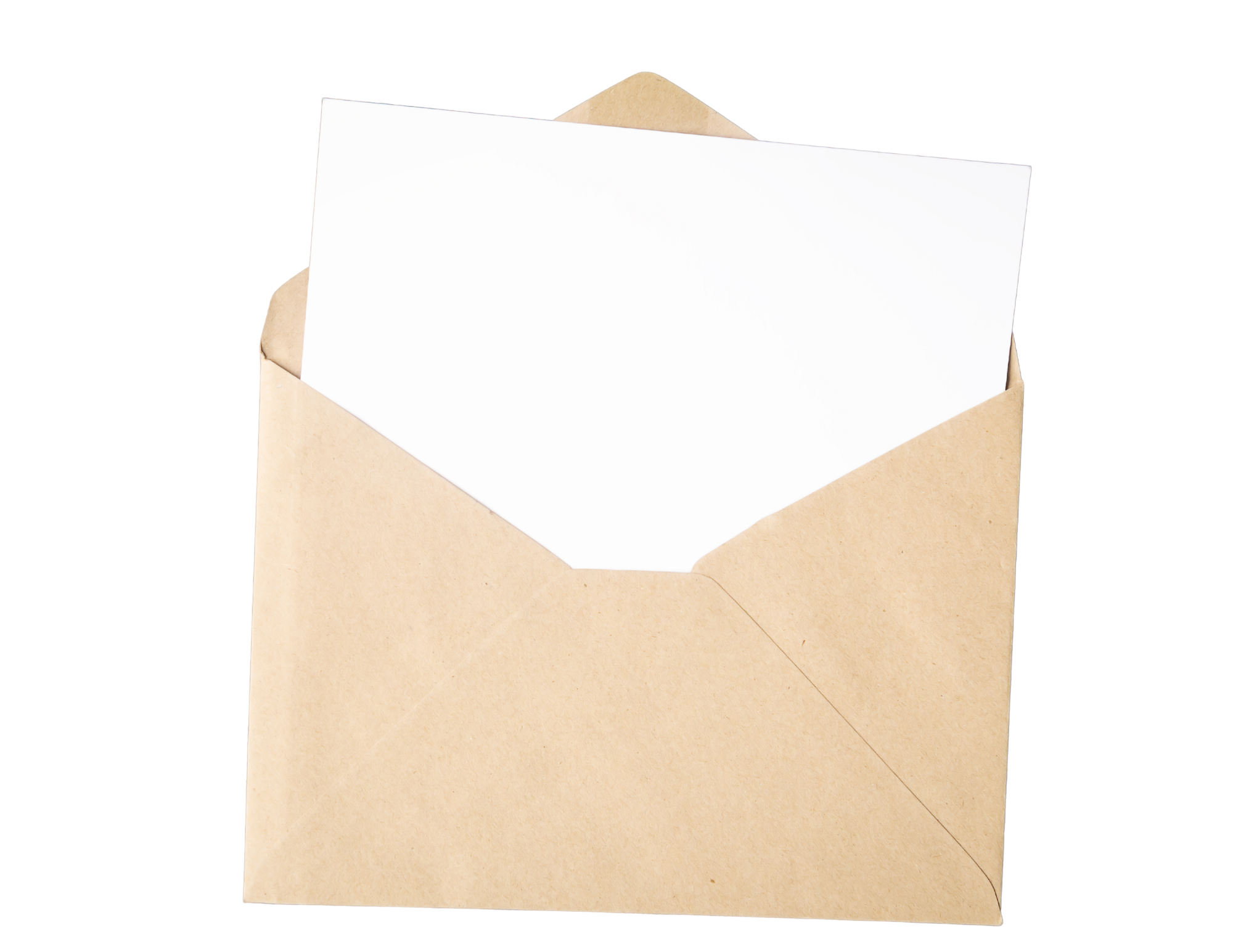 A Letter from the Founder