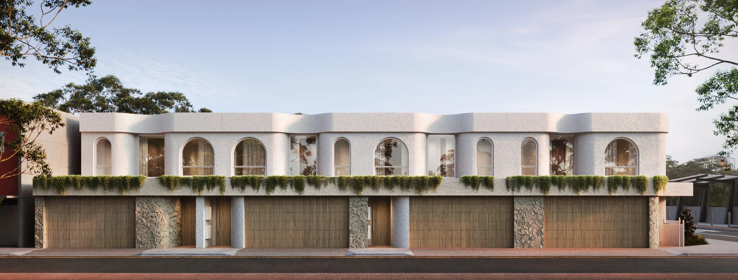 About ADC — Adelaide Development Corporation