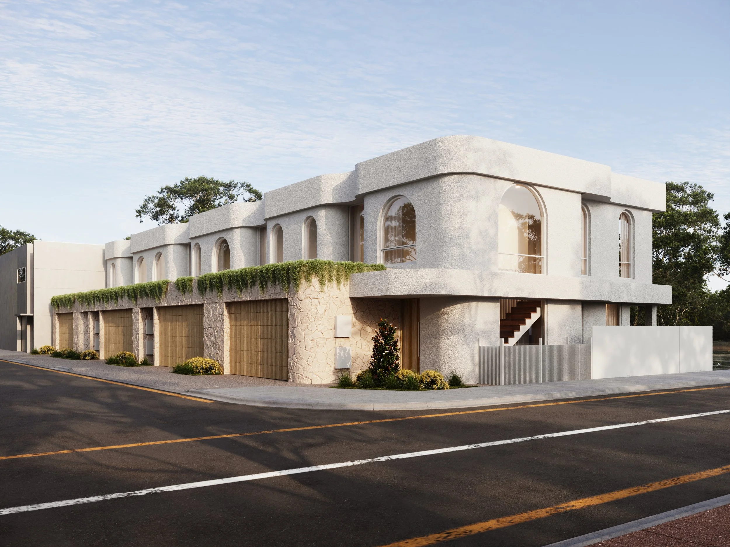 Planning Approval Secured Gibson Street, Hindmarsh