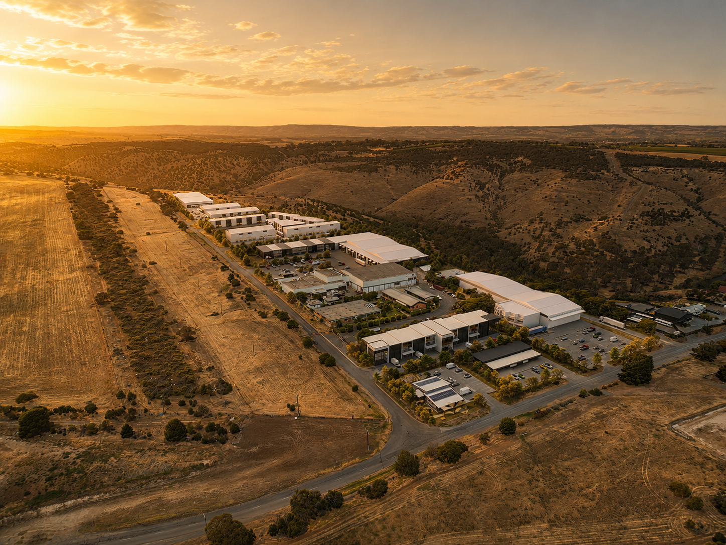 Commercial Land Release Old Noarlunga 