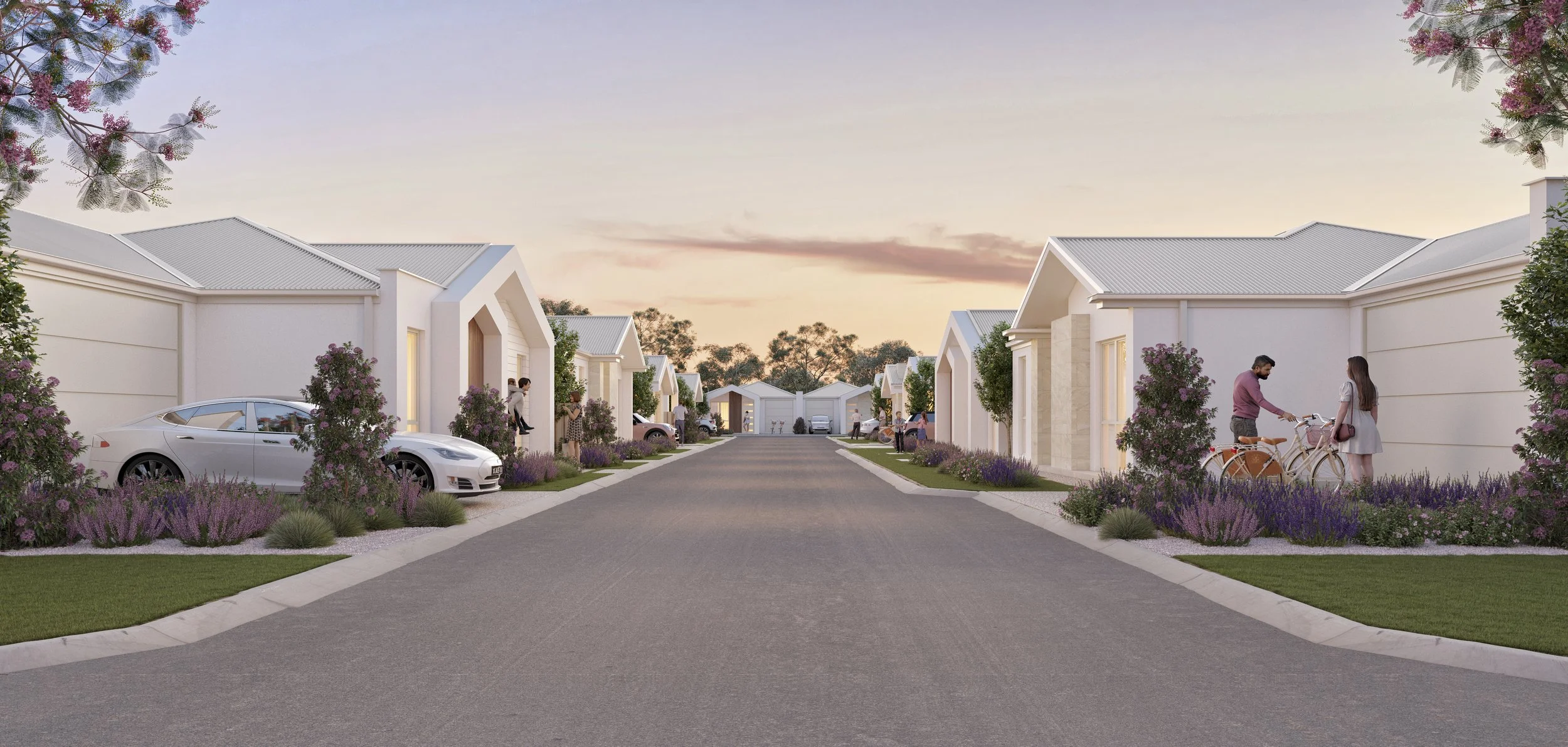 67-71 Willochra RD, Salisbury Plain