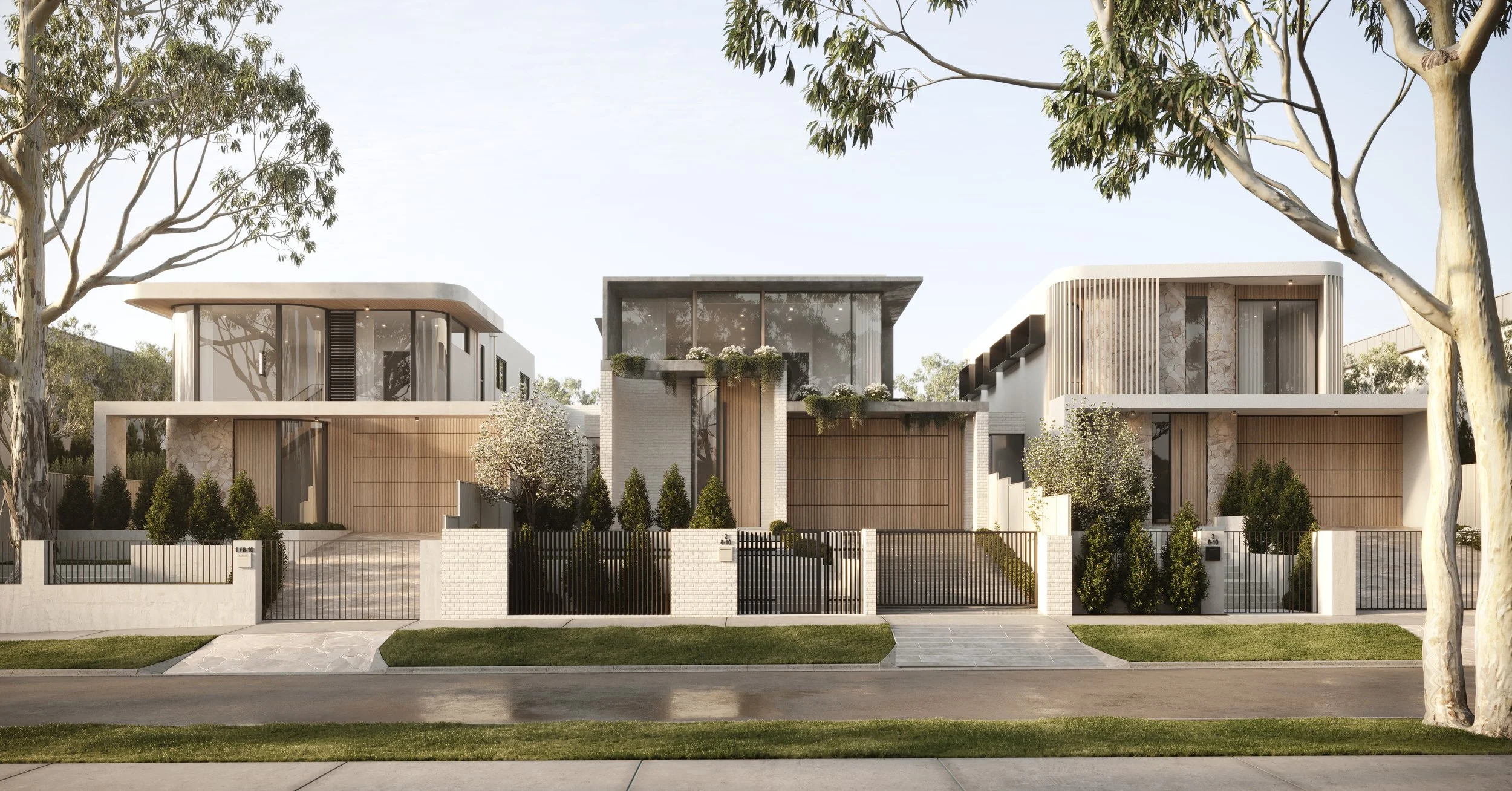 8-10 Elinor Terrace, Glen Osmond