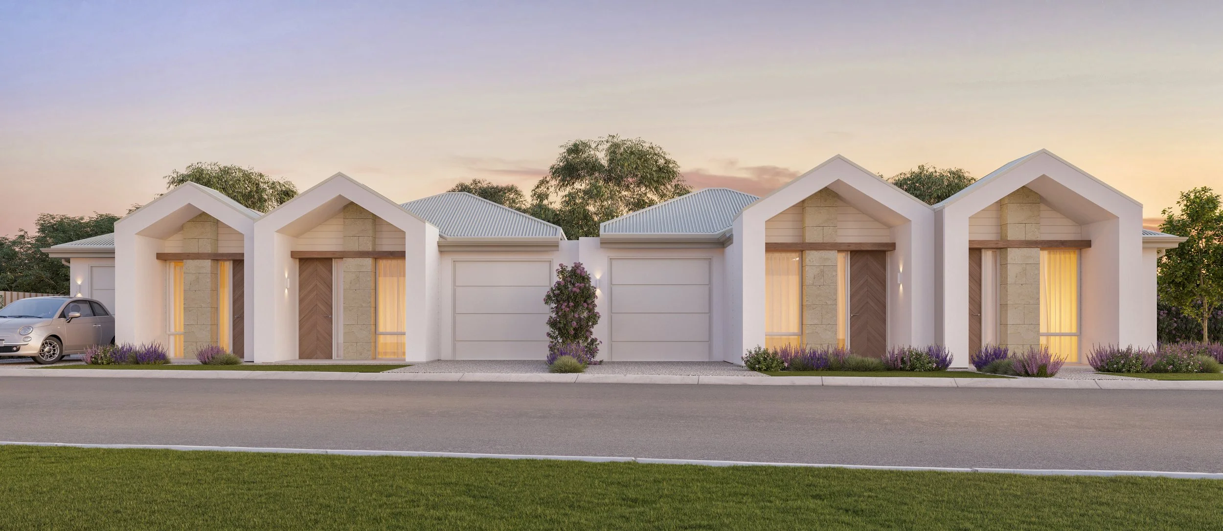 11 david terrace morphett vale