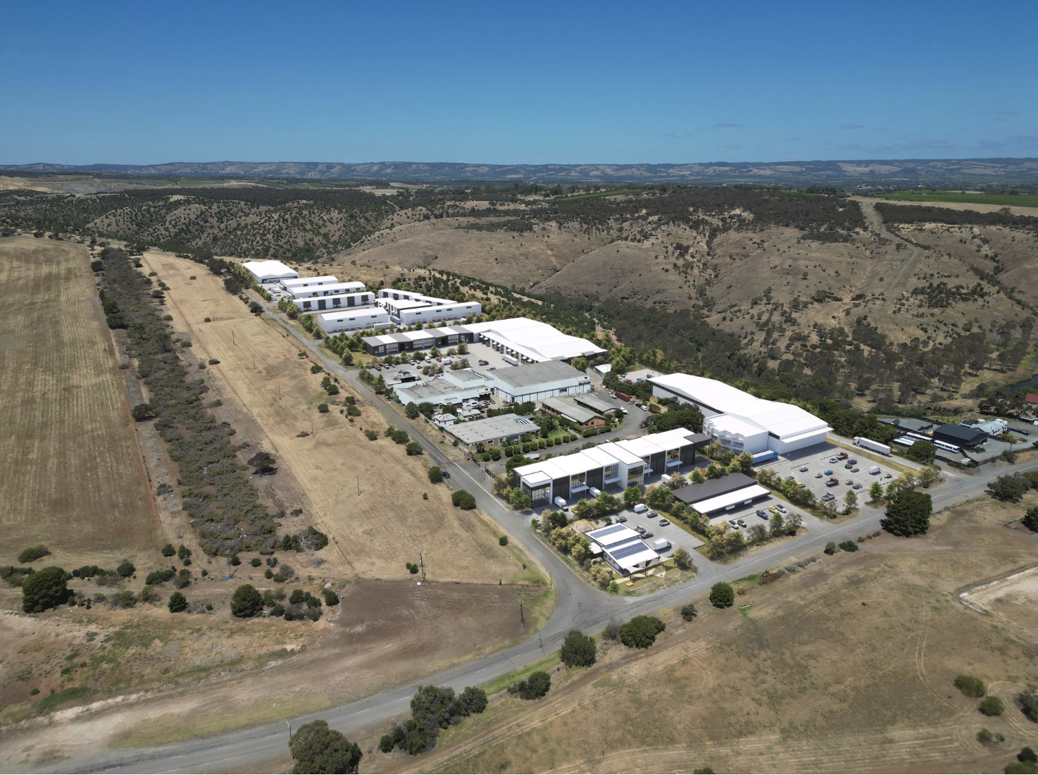 1559 Piggott Range rd, Old Noarlunga