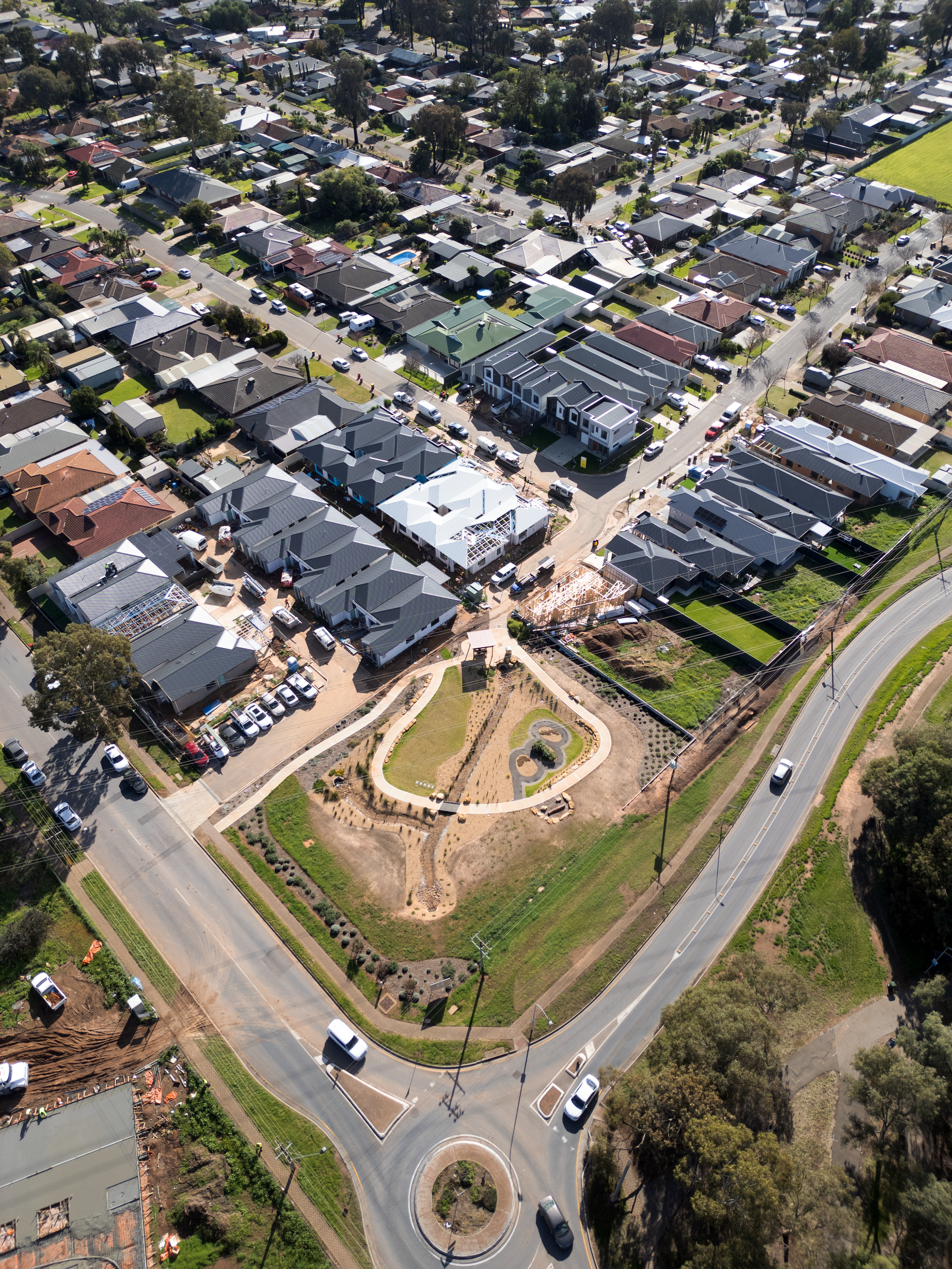 URBANELLA ESTATE
