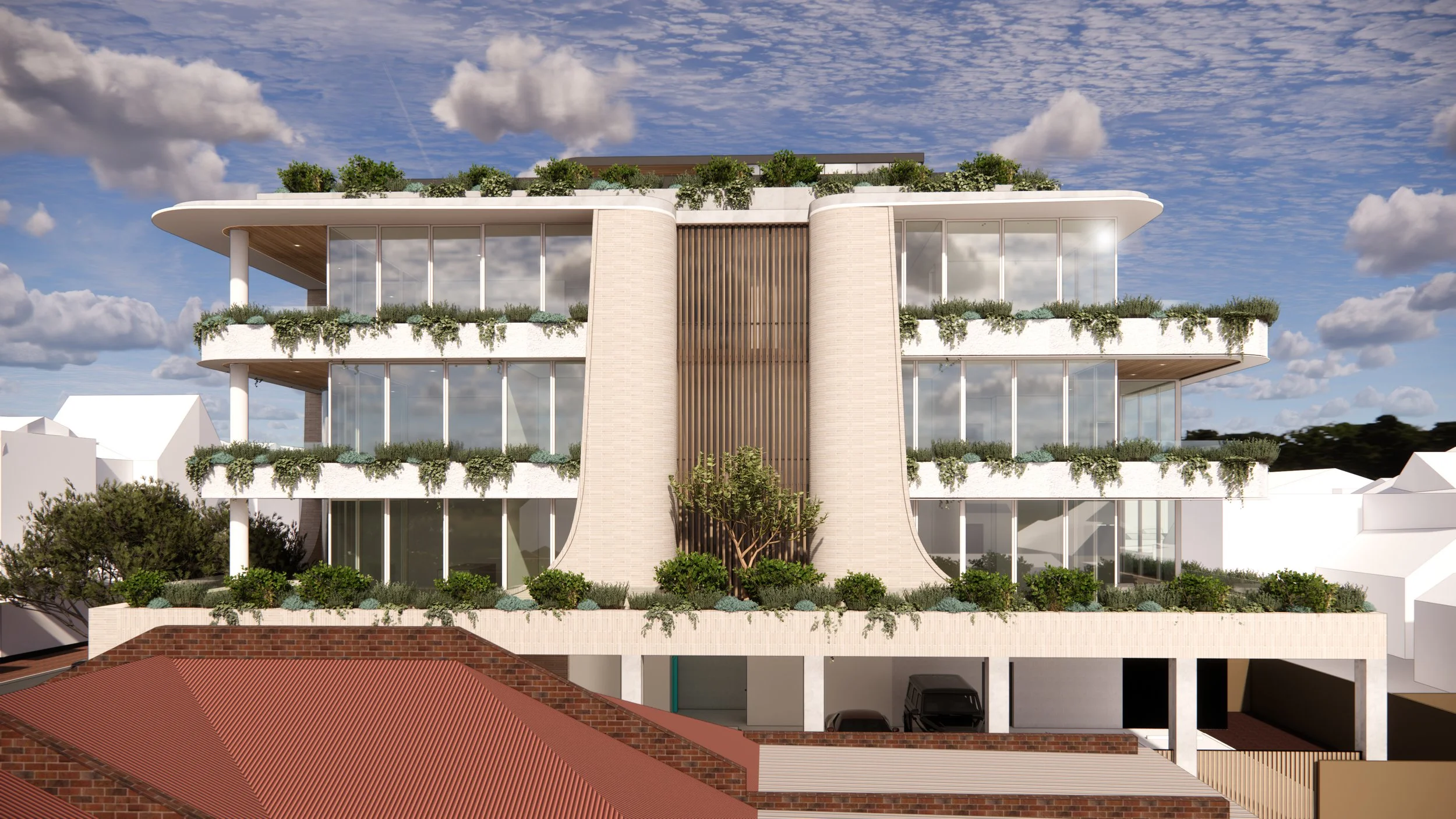 42 Melbourne ST, North Adelaide