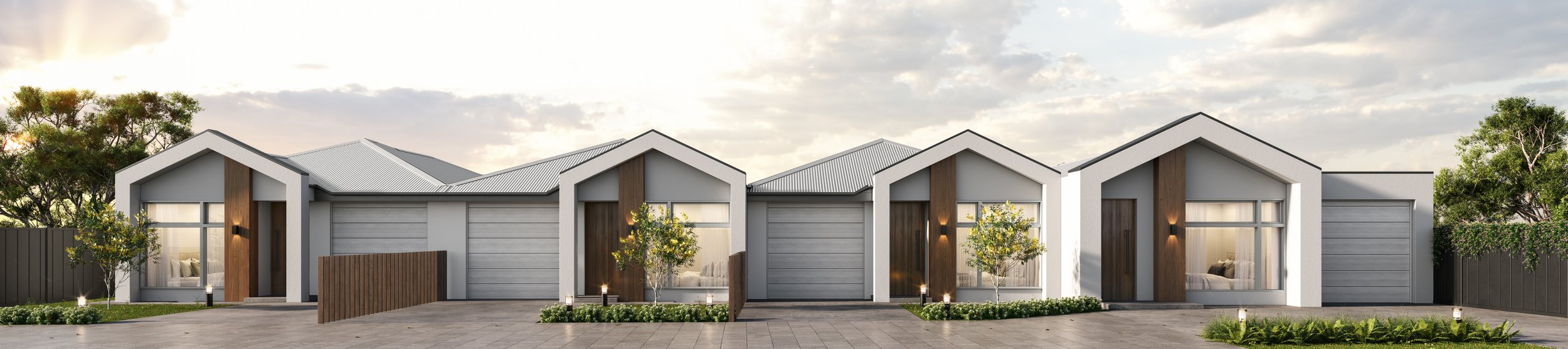 Lot 111 Breaview Road, Evanston