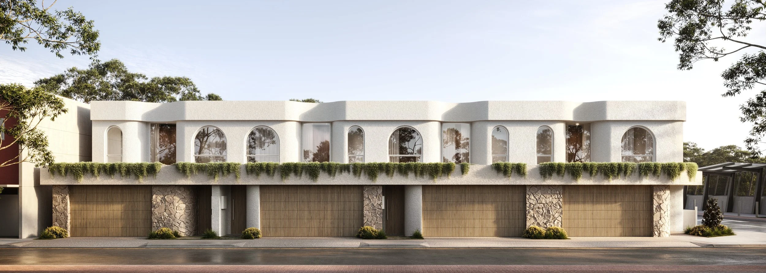 Property Developments in Adelaide — Adelaide Development Corporation