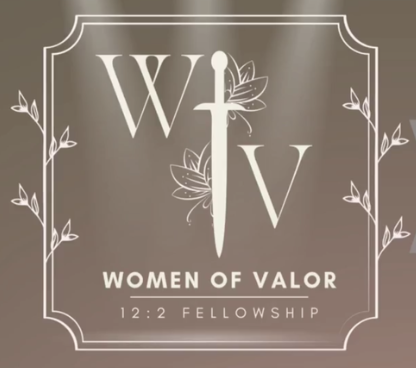 Women of Valor