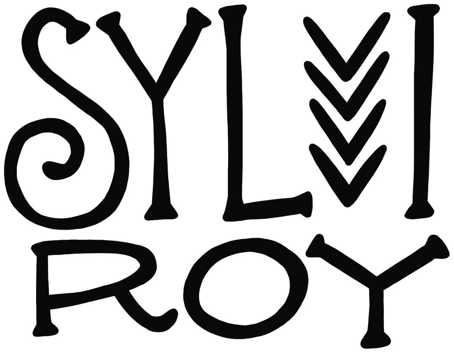 SYLVI ROY