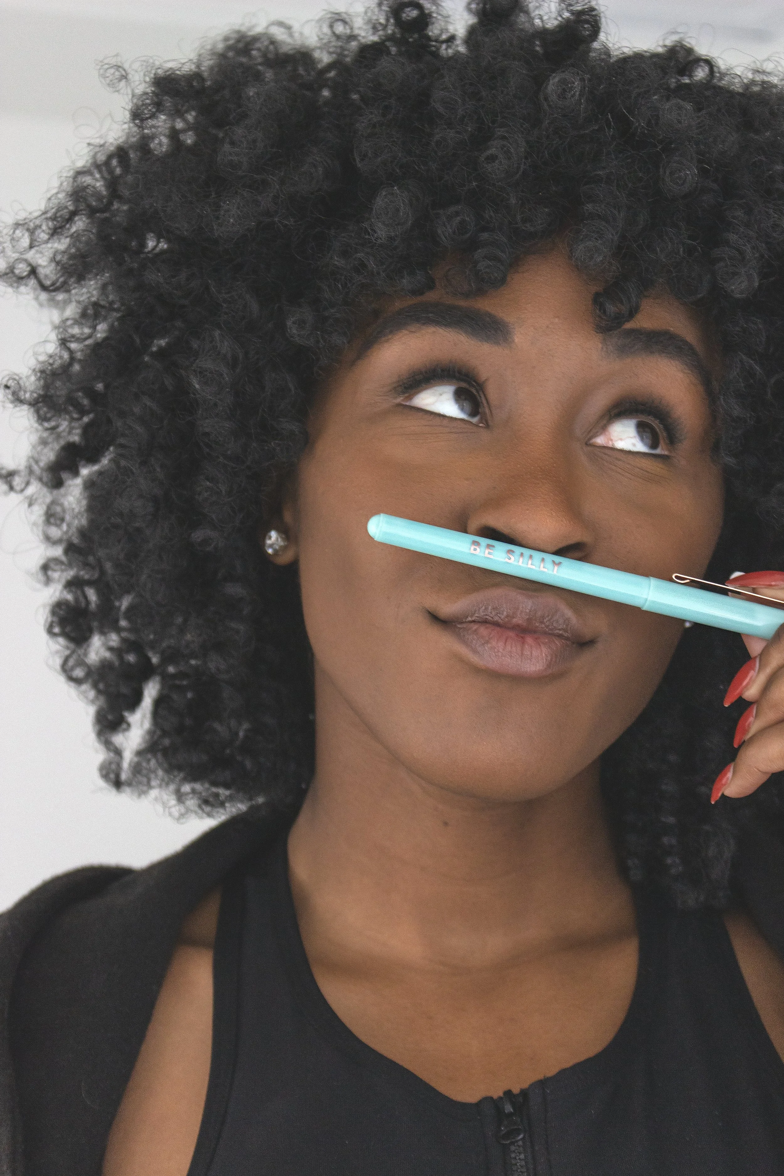 Think About What You Think About