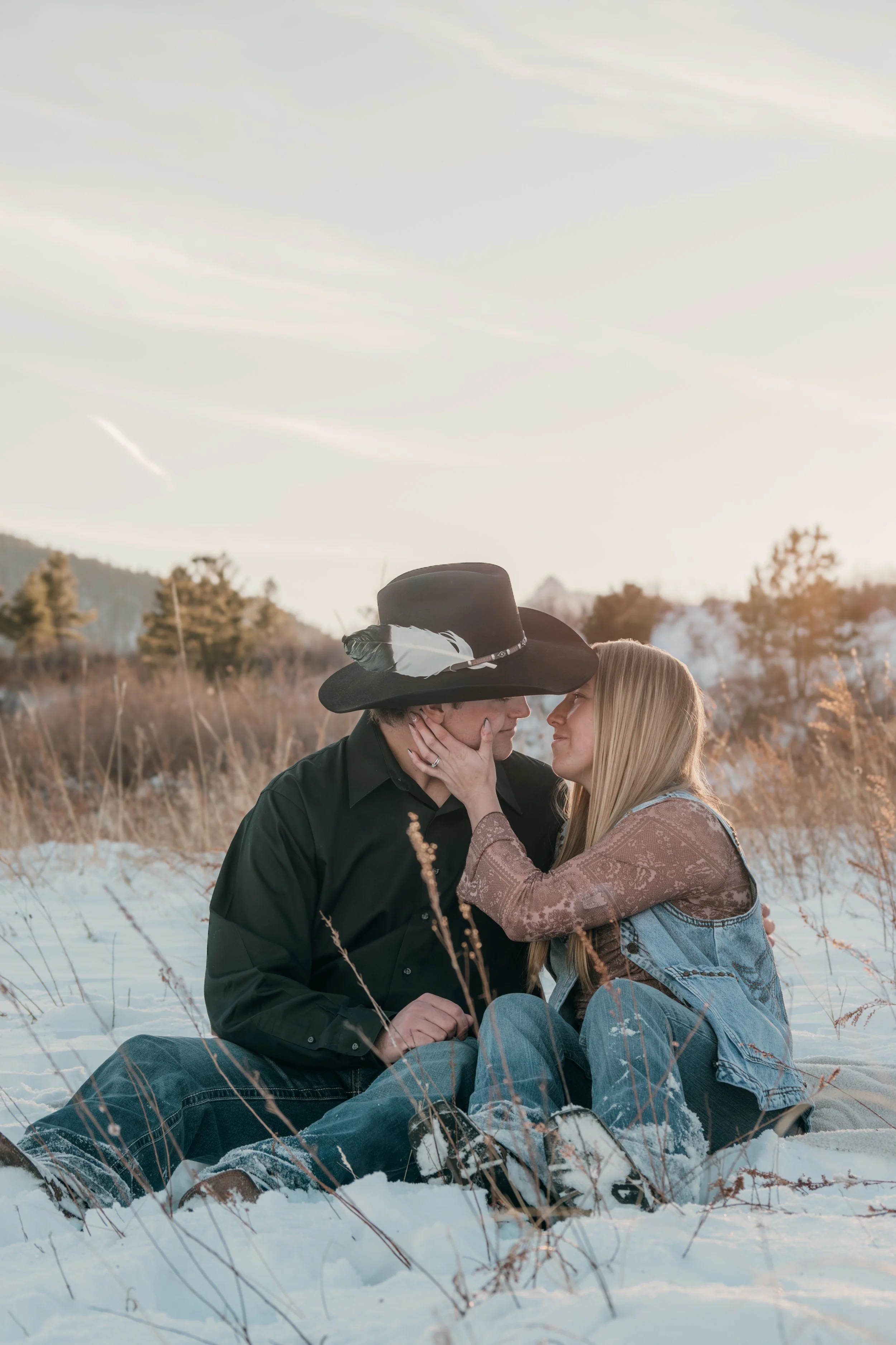 Proposals & Engagements