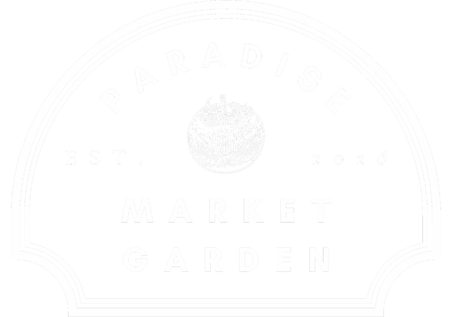 Paradise Market Garden