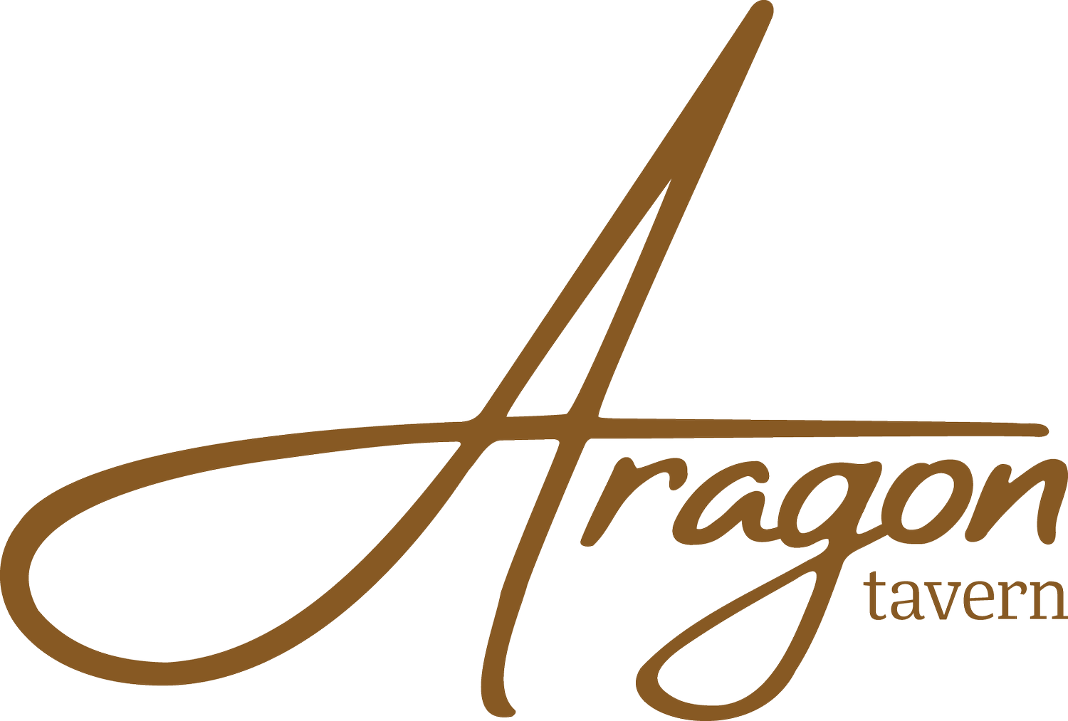 Aragon Tavern