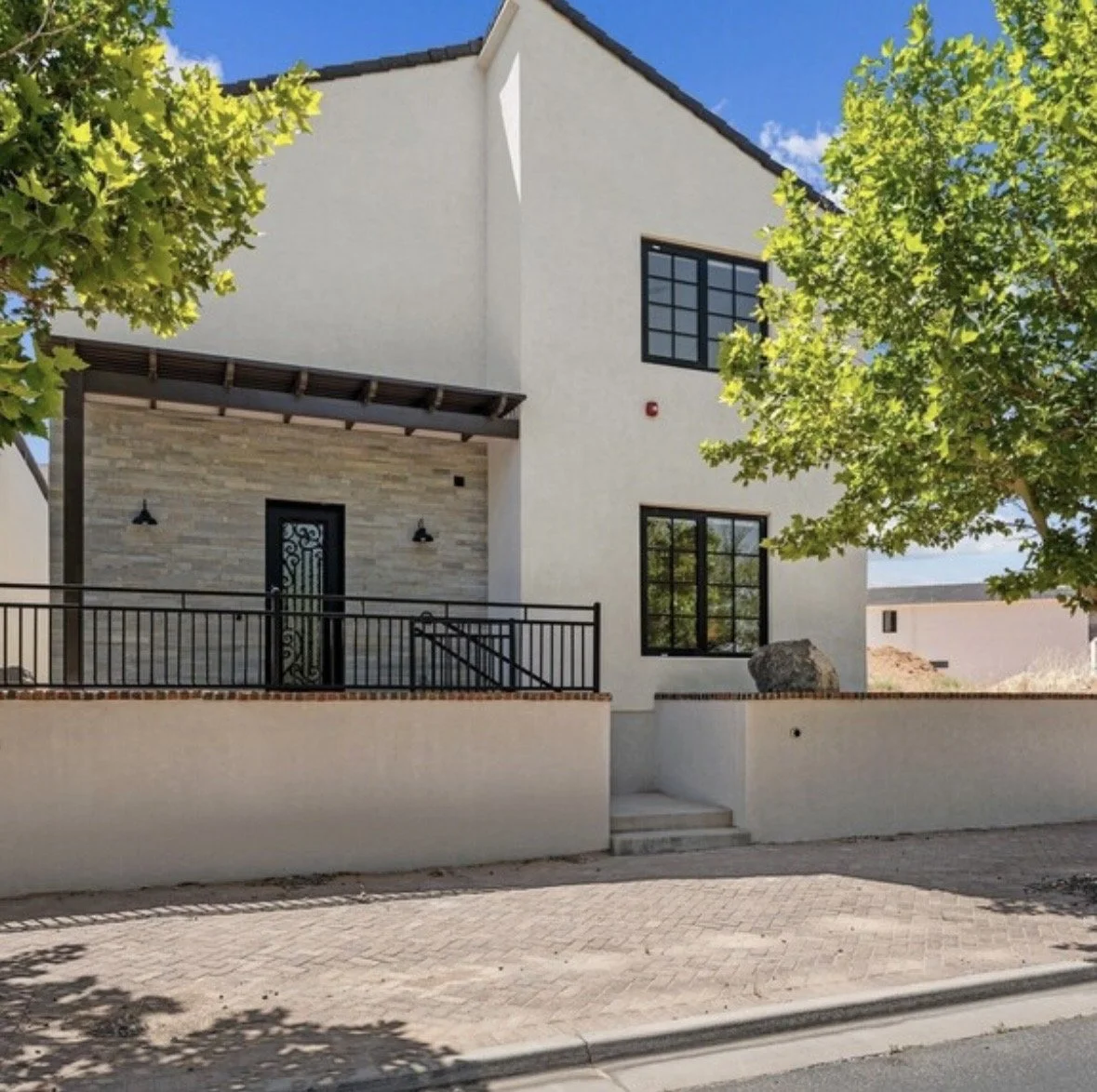 $500 Non Refundable Deposit