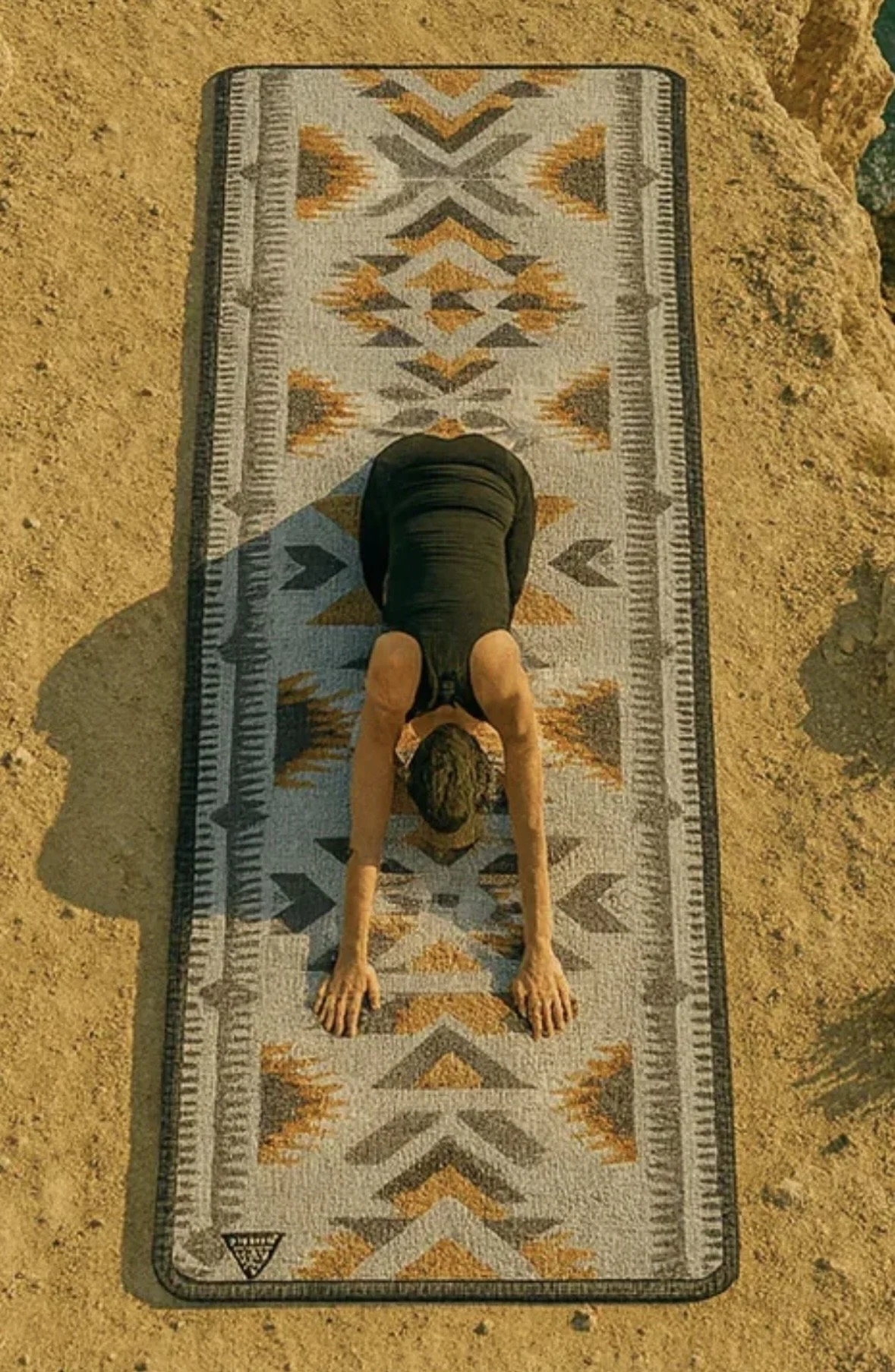 Yoga Mat