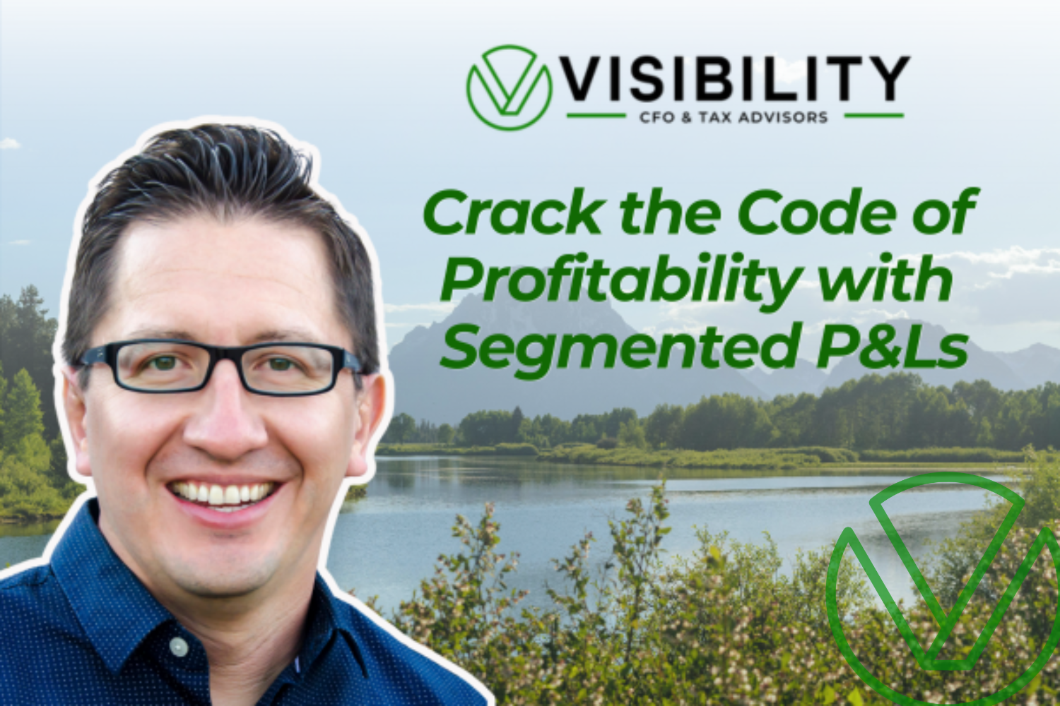 Crack the Code of Profitability with Segmented P&amp;Ls