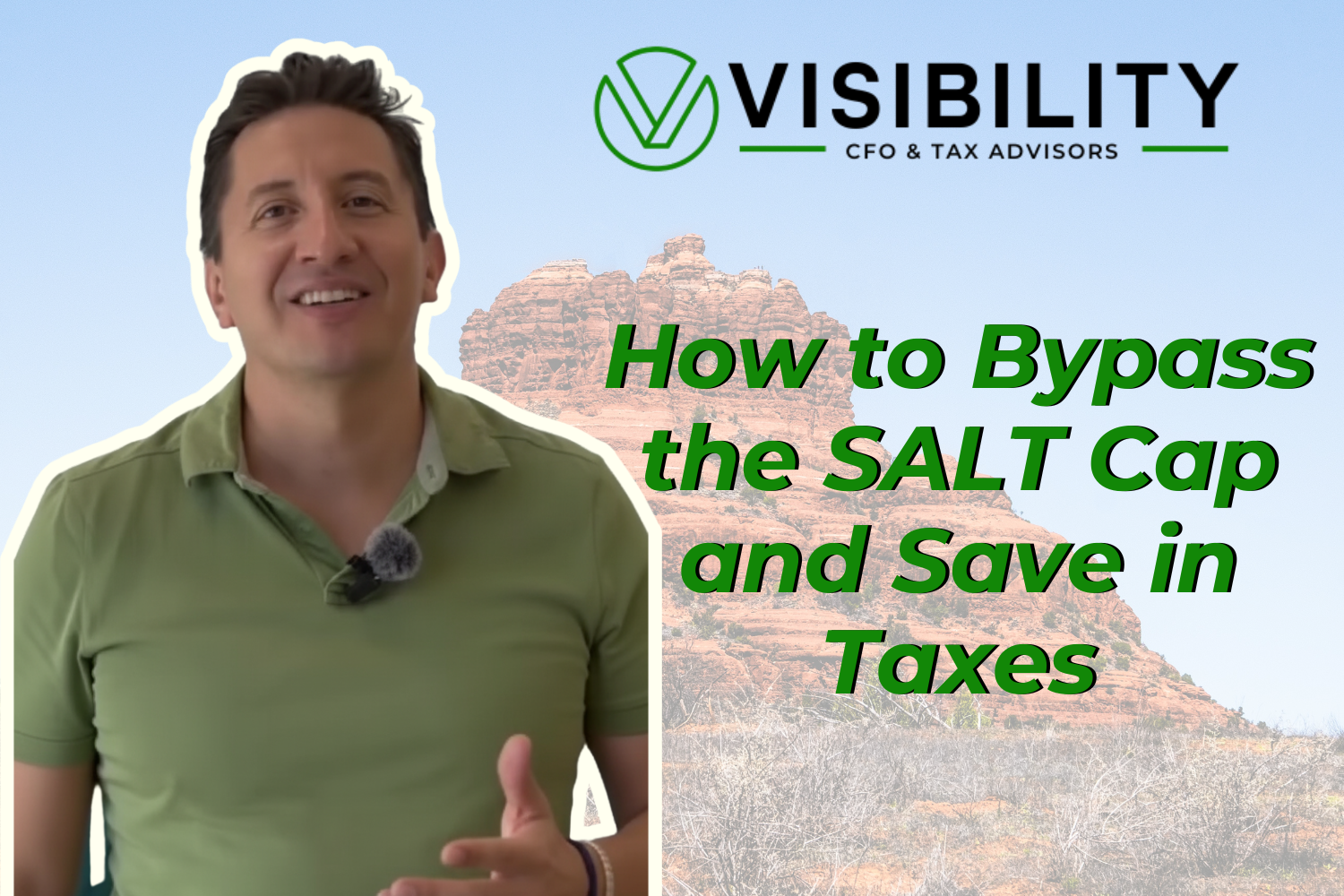 How the PTE Election Helps High Earners Legally Work Around the SALT Cap