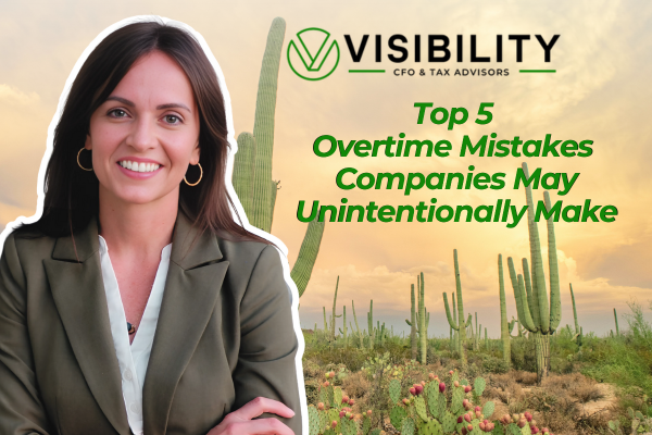 Pitfalls of Overtime Compliance